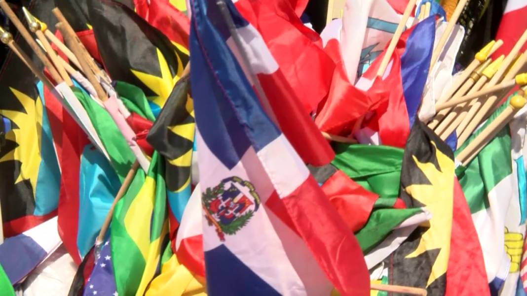 Caribbean culture takes center stage at Tampa Bay Carnival