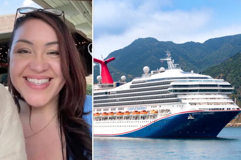 Passenger Wins $300K Lawsuit Against Carnival Cruise After 14 Tequila Shots Lead to Devastating Fall
