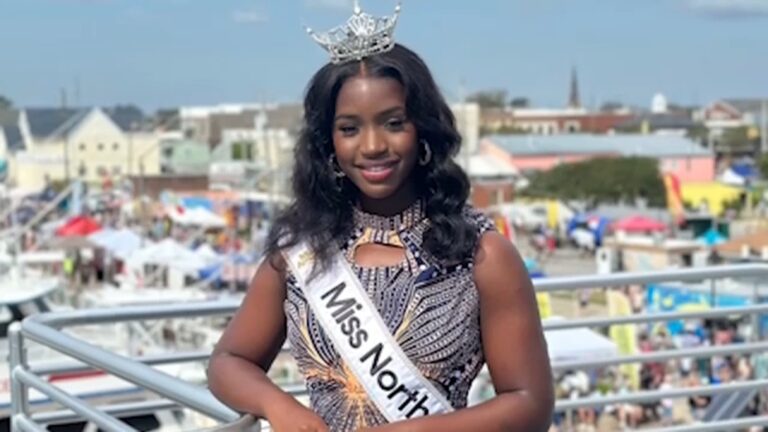 Tragic Loss: Former Miss North Carolina and NC Central Student Carrie Everett Passes Away After Brave Battle with Rare Cancer