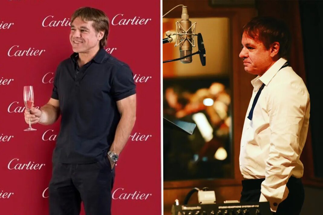 Cartier heir Maximilien de Hoop Cartier gets 8 years for $470M drug money crypto scheme