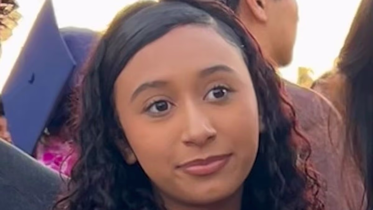 Celeste Rivas' dad reacts to D4vd's arrest in daughter's murder case