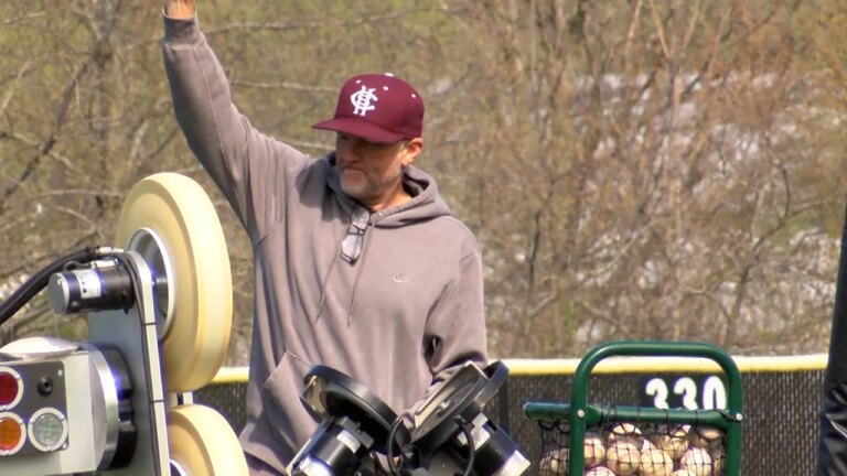 Champaign Central Baseball Banks on Rich Postseason Legacy for Upcoming Playoffs