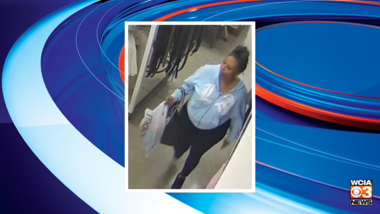 Champaign County Crime Stoppers Calls for Public Assistance in Solving Retail Theft Cases