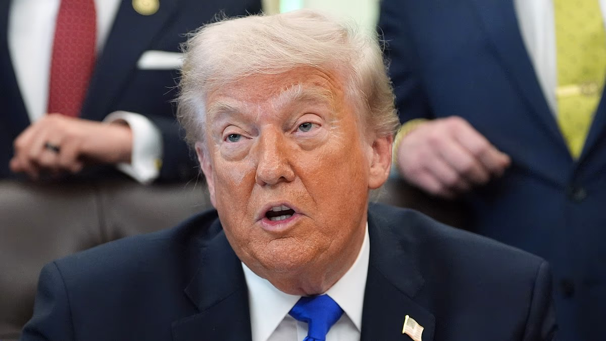 Chaotic DHS shutdown lasting 76 days ENDS after airport turmoil