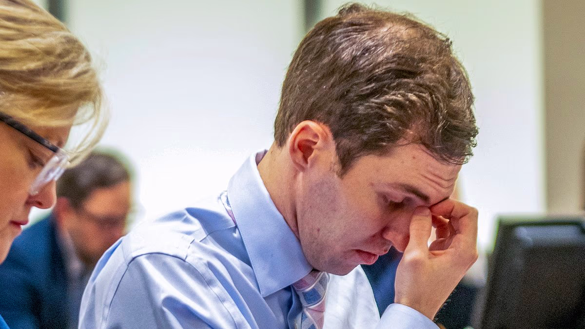 Charlie Kirk investigators unveil damning evidence against suspect