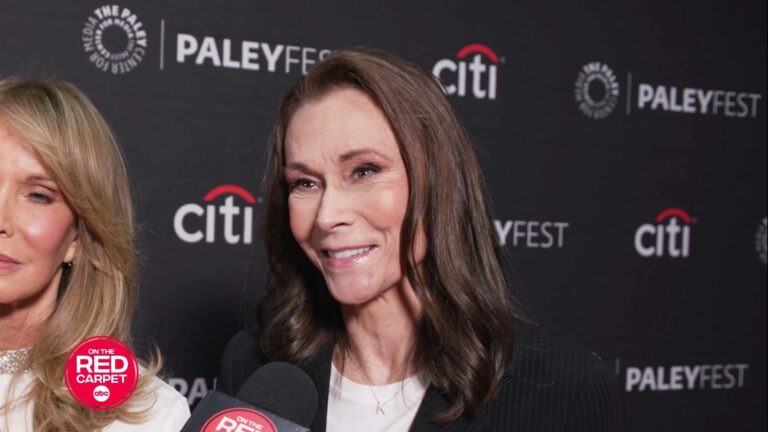Hollywood Comeback: ‘Charlie’s Angels’ Star Kate Jackson Set to Shine Again After 20-Year Break!
