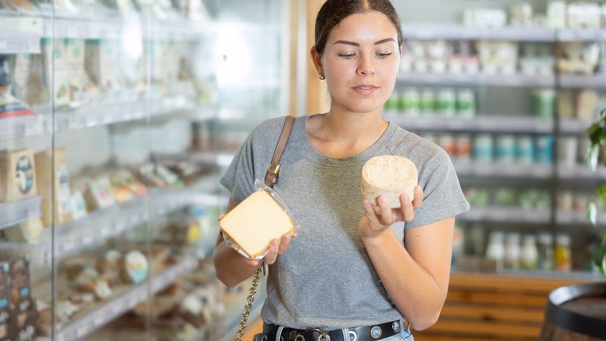 Urgent Cheese Recall: Dangerous Illness Outbreak Leads to Hospitalizations