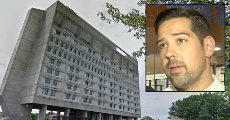 Chef Accused of Fatally Attacking Wife with Multiple Objects in Hotel Room, Police Report