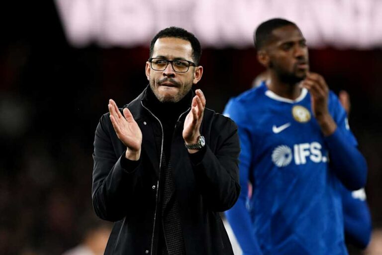 Chelsea’s Downfall: Analyzing the Crucial Stats Leading to Liam Rosenior’s Dismissal