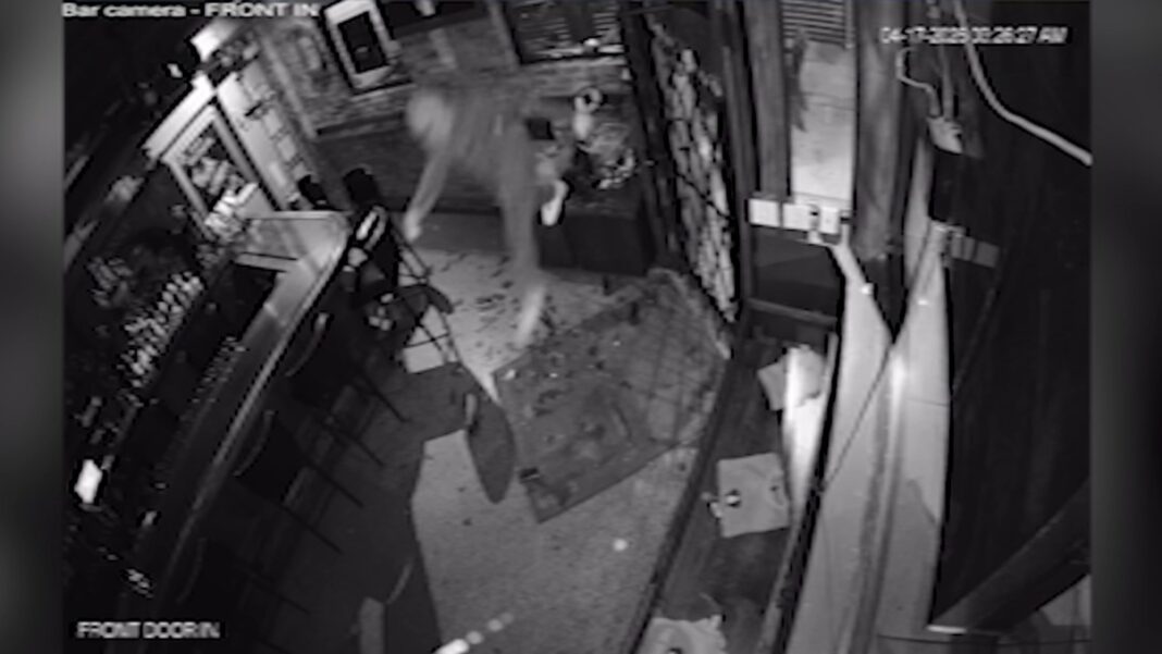 Chicago crime: 2 teens charged in burglary, ATM theft crime spree across city from Logan Square to Lincoln Park, Little Village