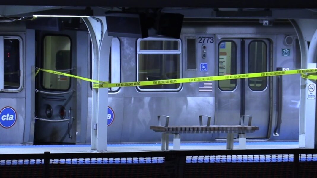 Chicago crime: New task force aggressively prosecuting CTA train, bus crimes: Cook County State's Attorney Eileen O'Neill Burke