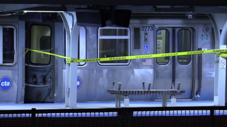 Chicago’s CTA Safety Boost: New Task Force Targets Train and Bus Crimes with Vigorous Prosecution