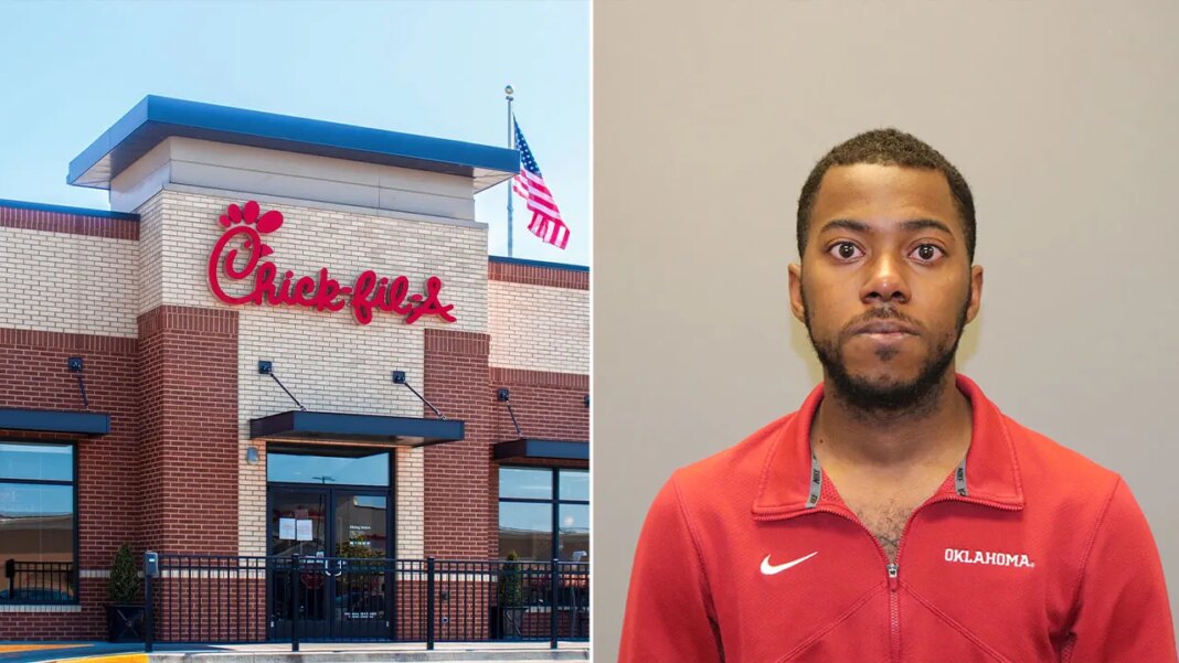 Chick-fil-A employee busted in bizarre $80K mac-and-cheese theft scheme