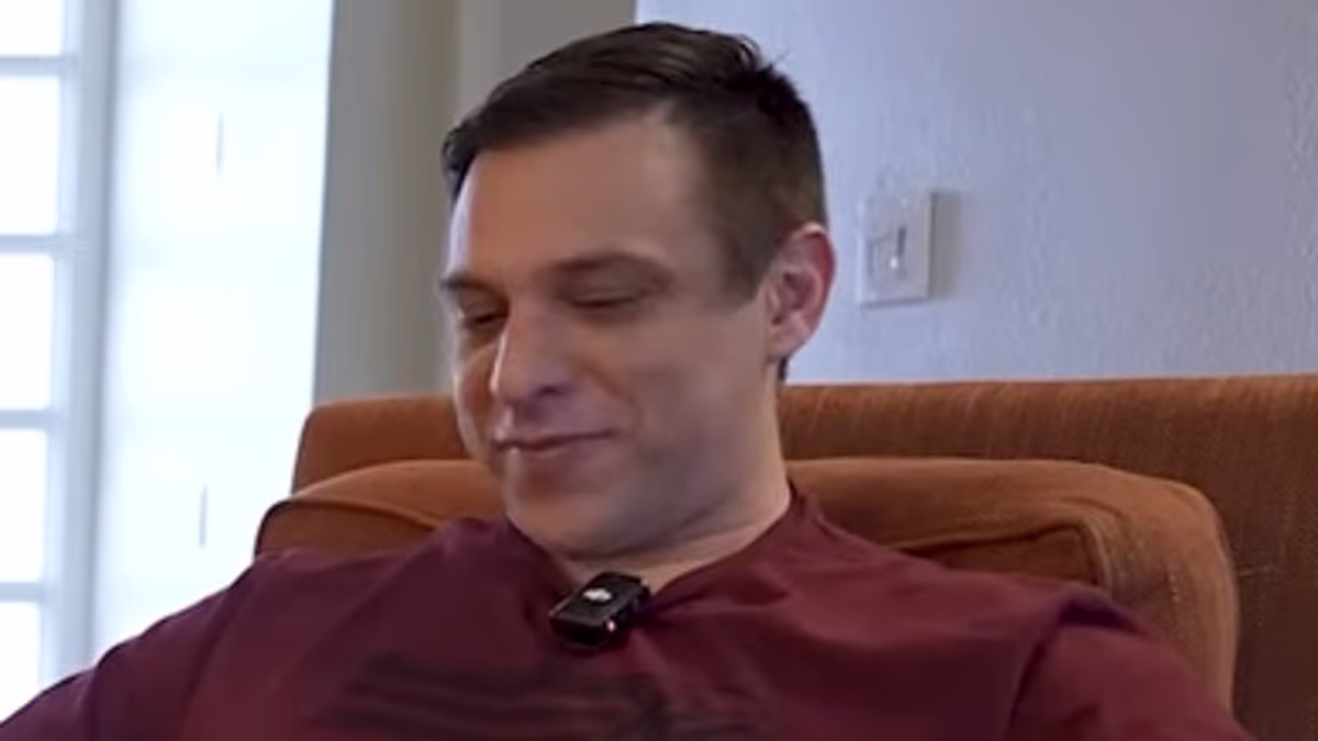 Chiefs GM left squirming over Travis Kelce and Taylor Swift's wedding