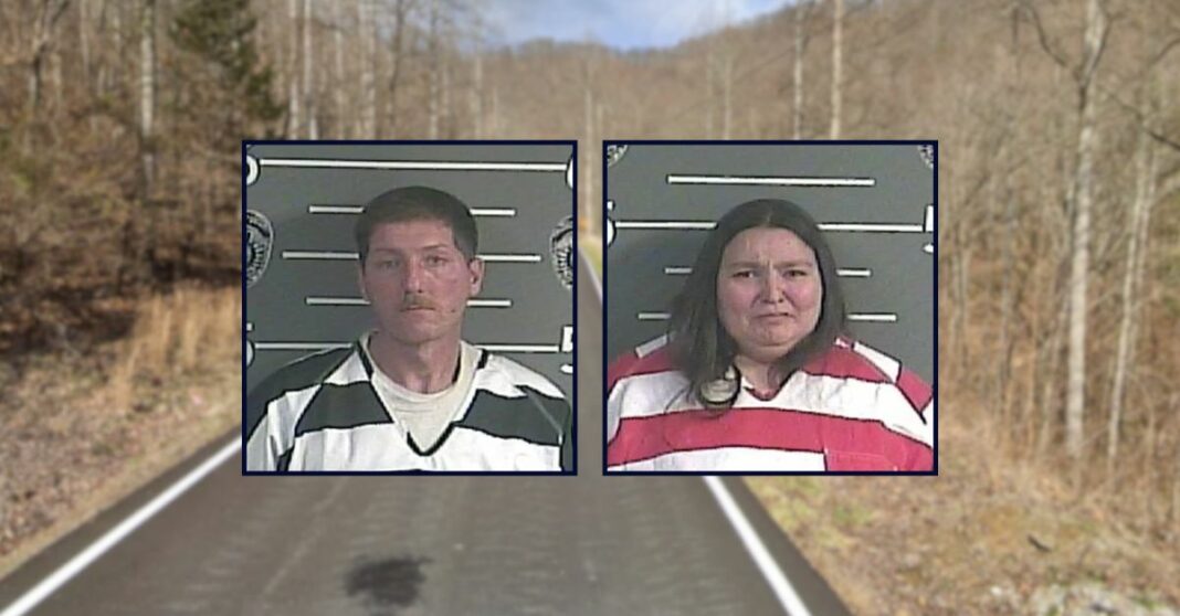 Child 'sucked the insulation' for water in child abuse case