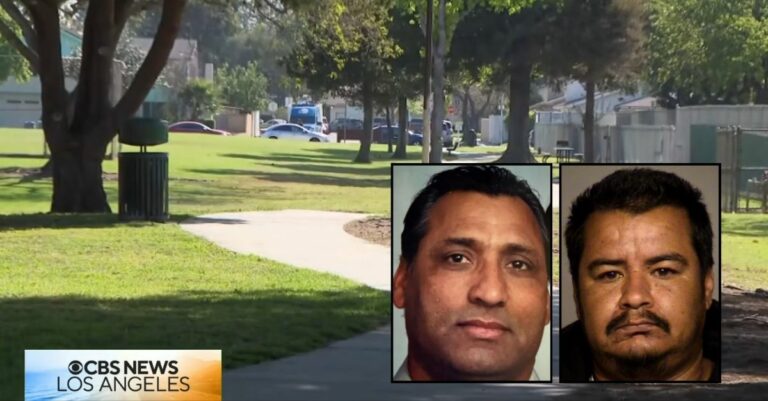 Tragic Schoolyard Incident: Father Fatally Stabbed in Front of Children in Unprovoked Attack
