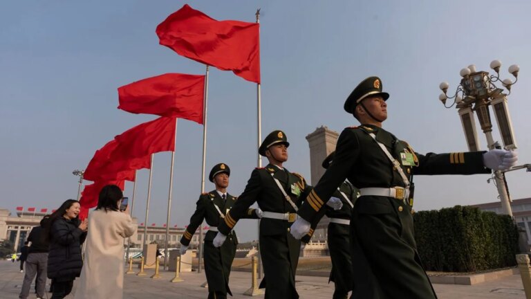 China Set to Supply Iran with Advanced Air Defense Systems, Report Reveals