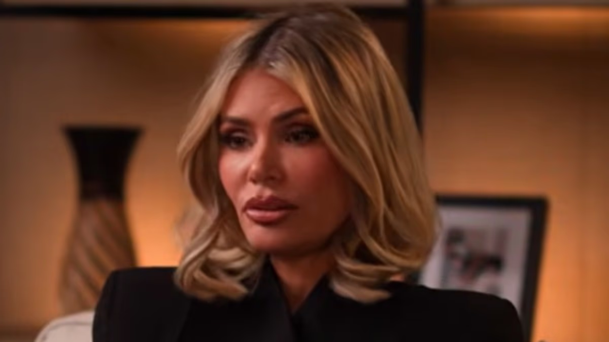 Chloe Sims Shares Surprising Offer of Complimentary Cosmetic Surgery Options