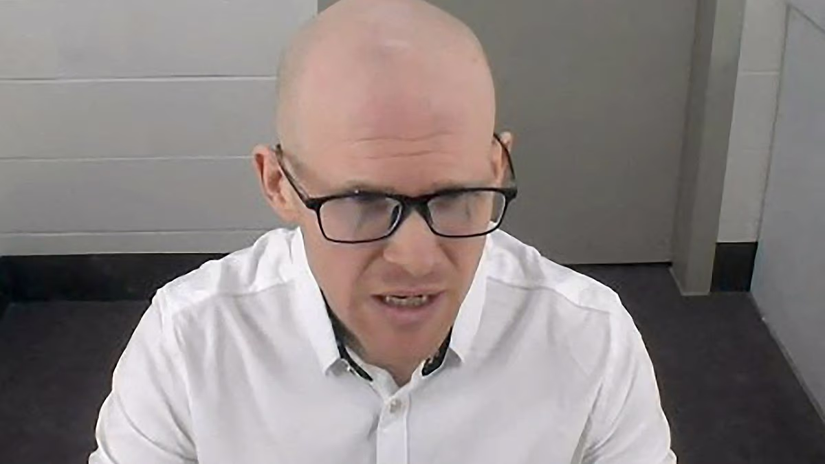 Christchurch terrorist Brenton Tarrant to rot in jail after court strikes down his attempt to overturn conviction