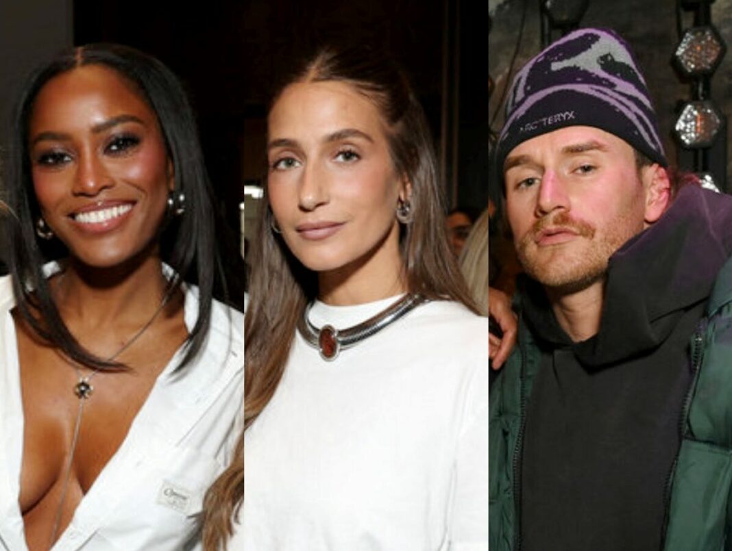 Ciara Miller is “Heartbroken” and Feels “Betrayed” by Amanda & West After Rekindling Things With Him