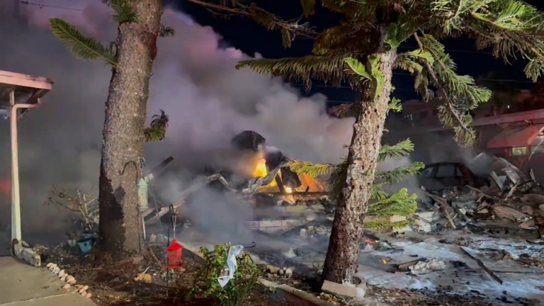 NTSB Points to Engine Fire as Likely Cause of Fatal Clearwater Plane Crash