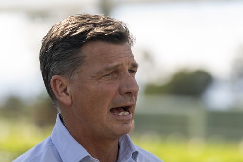 Coalition calls for 5 per cent deposit scheme to be for only Australian citizens