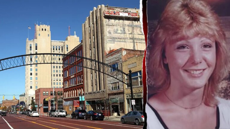 Decades-Old Cold Case Solved: Justice Finally Catches Up with Teen’s Suspected Killer