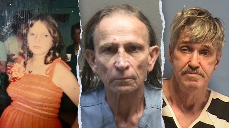 Podcast Breakthrough: 40-Year-Old Cold Case Solved as Alleged Teen Killers Captured