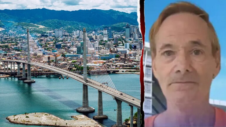 Decades-Old Child Abduction Case Cracked: Overseas Arrest Made Through Revolutionary DNA Breakthrough