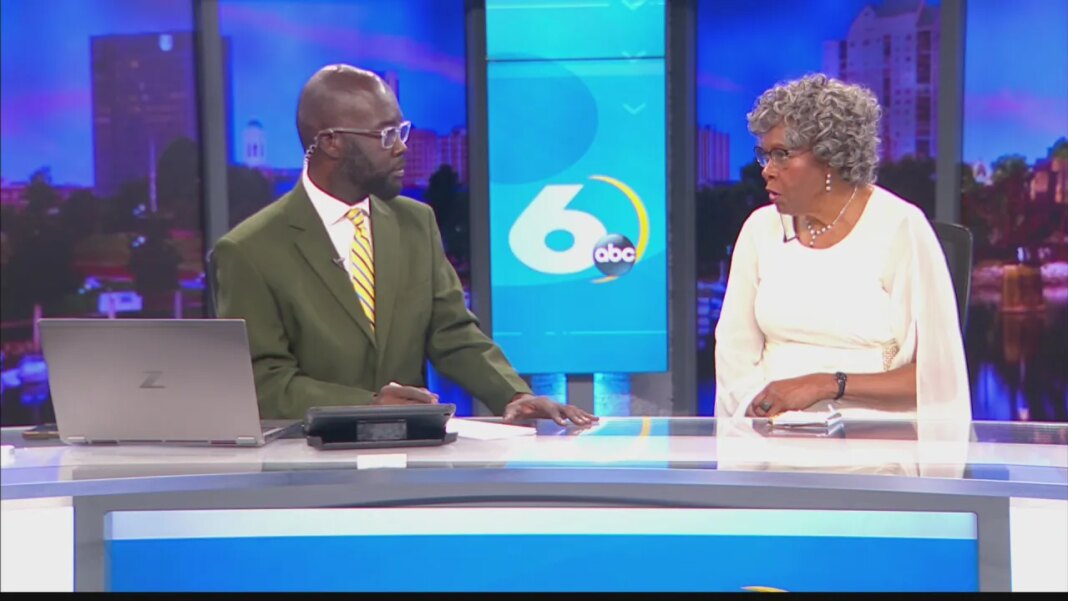 Colorectal Cancer Health Forum at Mt. Vernon Baptist Church