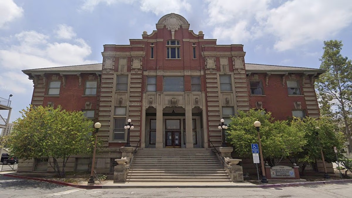 Coroner accused of stealing valuables from the dead pleads no contest