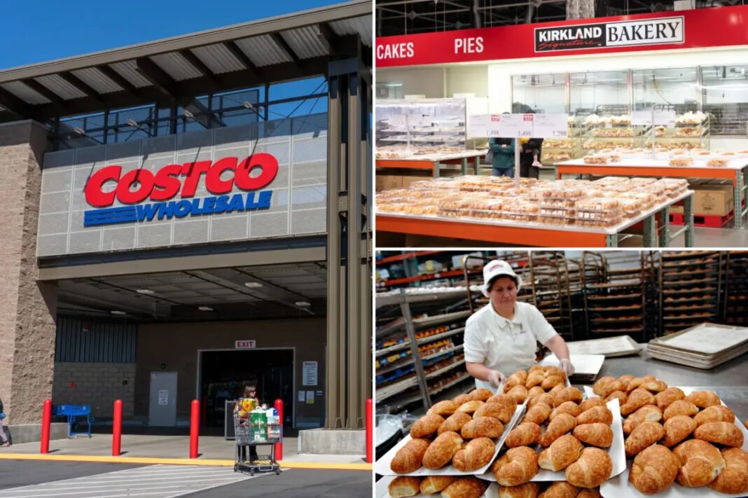 Costco worker reveals why baked goods are never sold hot — and the mold risk behind it