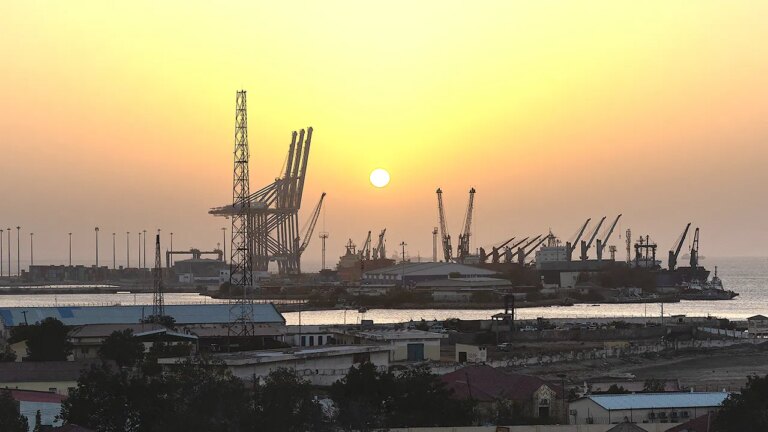 Strategic Somaliland Base: A New US Stronghold to Counter Iran and Houthis in Vital Maritime Routes?