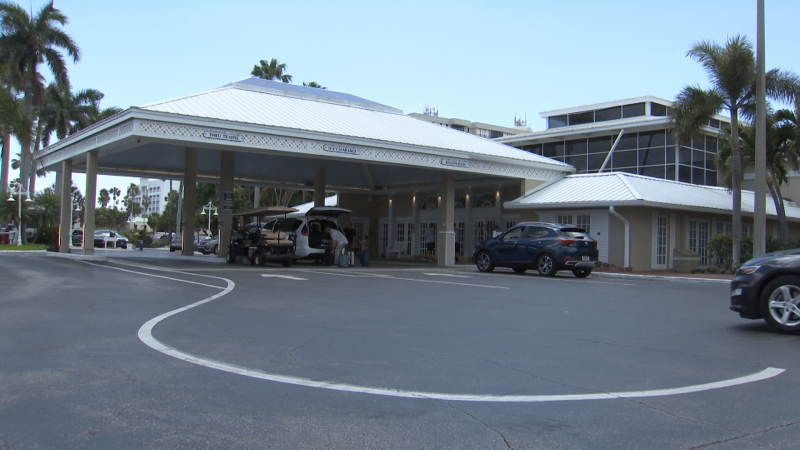 Country Thunder Music Festival weeks away, permitting process still ongoing