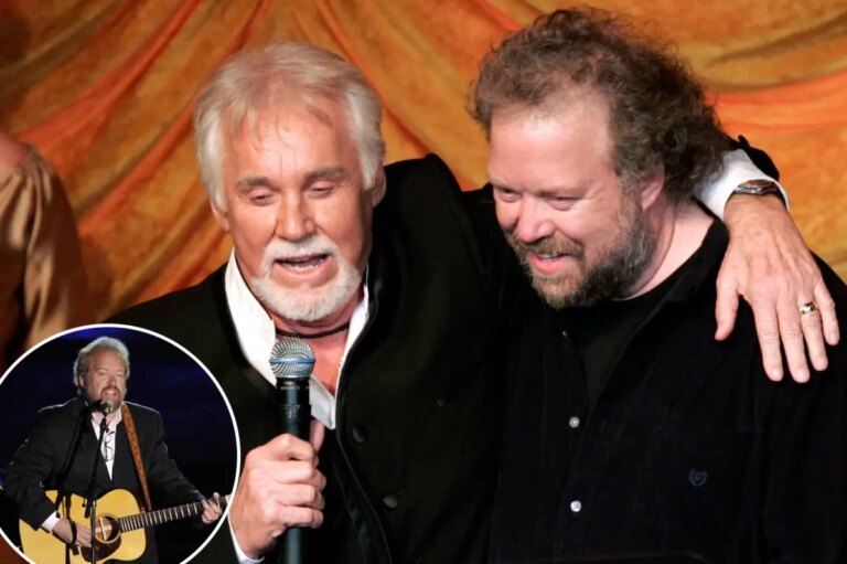 Legendary ‘The Gambler’ Songwriter Don Schlitz Passes Away at 73: A Country Music Legacy Remembered
