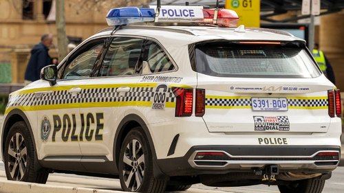 Couple charged with alleged bestiality, child exploitation material offences