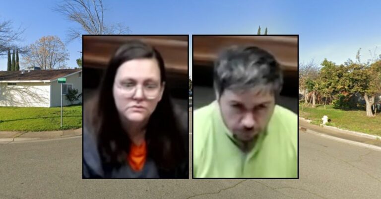 Tragic Neglect: Couple Accused of Starving Daughter by Failing to Maintain Feeding Tube