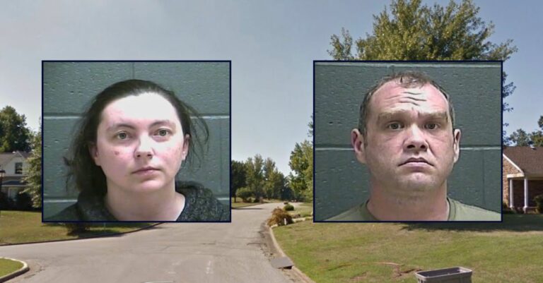 Tragic Case: Police Reveal 2-Year-Old’s Harrowing Conditions Before Death