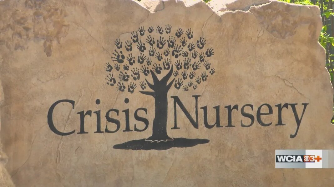 Crisis Nursery looking to fill third-shift staffing issues