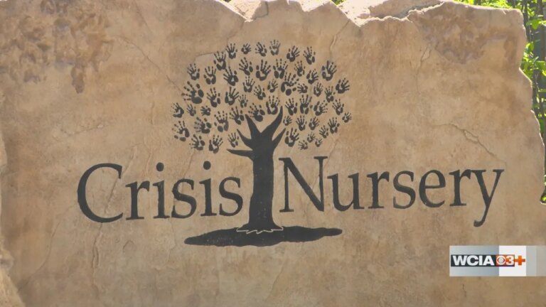 Crisis Nursery Seeks Overnight Staff to Address Critical Third-Shift Shortage