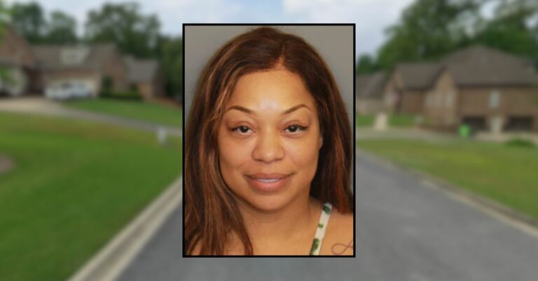 Mother Accused of Bear Spray Incident on Children Cites Unruly Behavior, Authorities Report