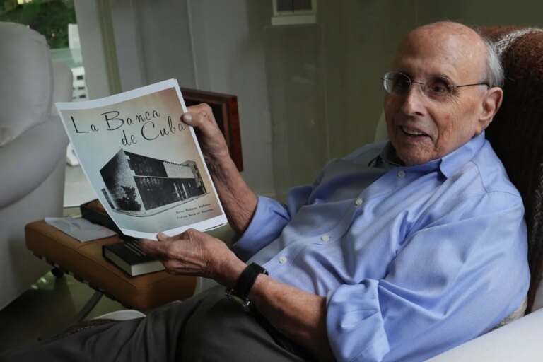 Cuban Exiles Face Mixed Emotions as Property Claims Resurface