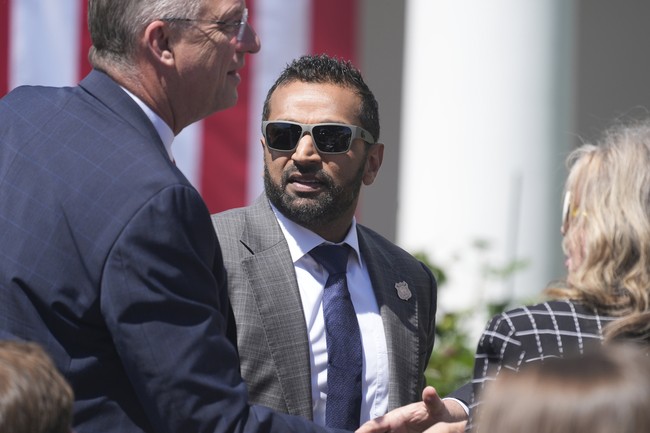 Curses, Foiled Again: The FBI Thwarts a Potential Terror Plot Directed at a Texas Synagogue