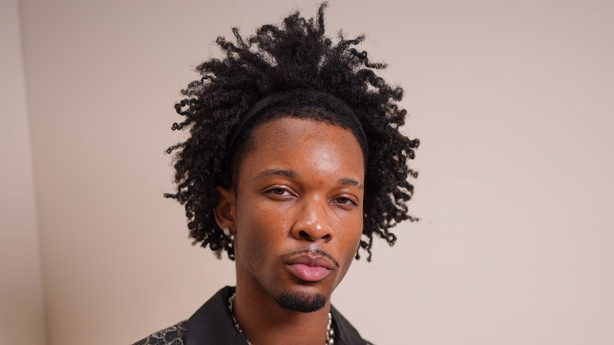 D4vd arrested for murder of 14-year-old Celeste Rivas