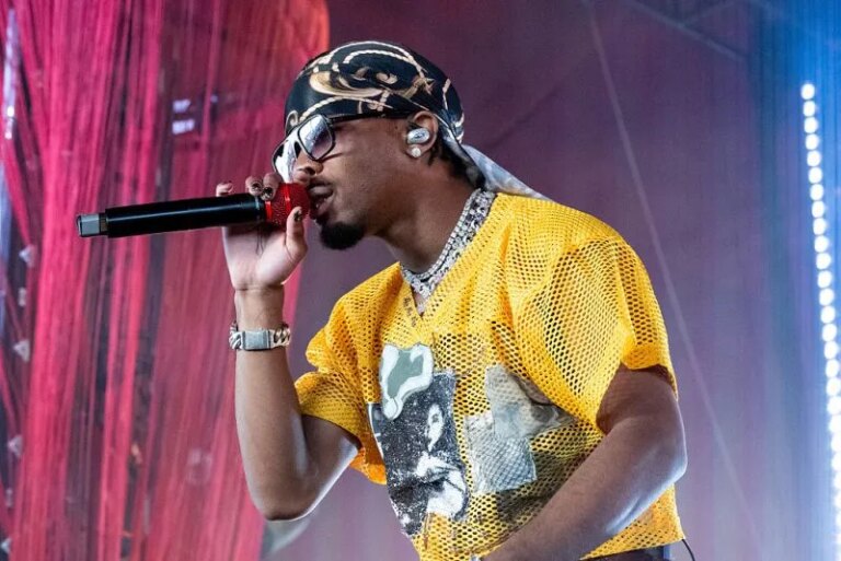Prosecutors to Determine if Charges Will Be Filed Against Singer D4vd in Connection with Murder