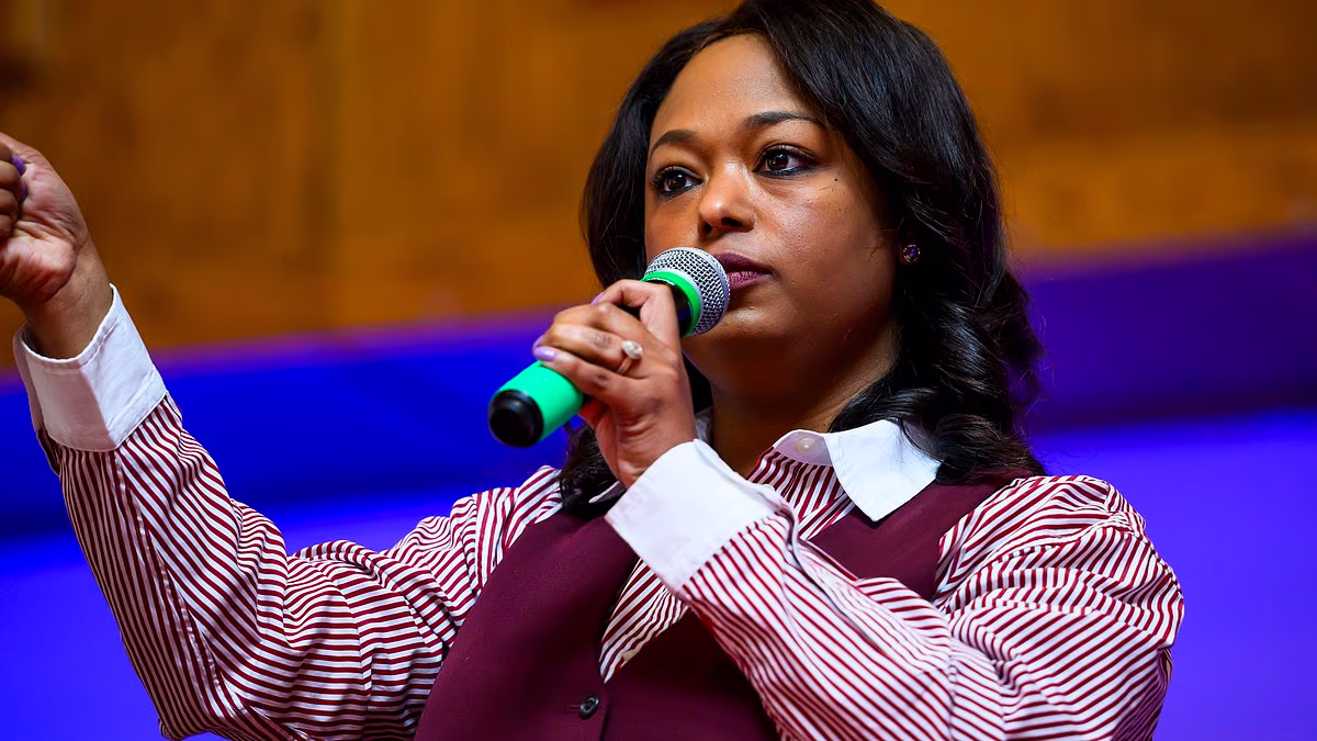 DC mayoral candidate blasted for bemoaning closure of GROCERY STORES