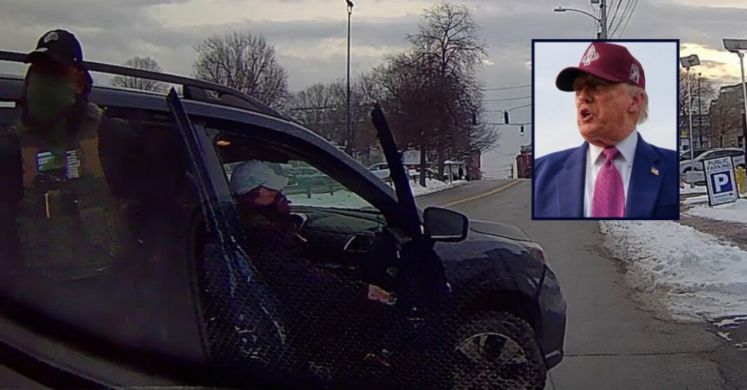 DHS allegedly violated engineer's rights during 'abduction'