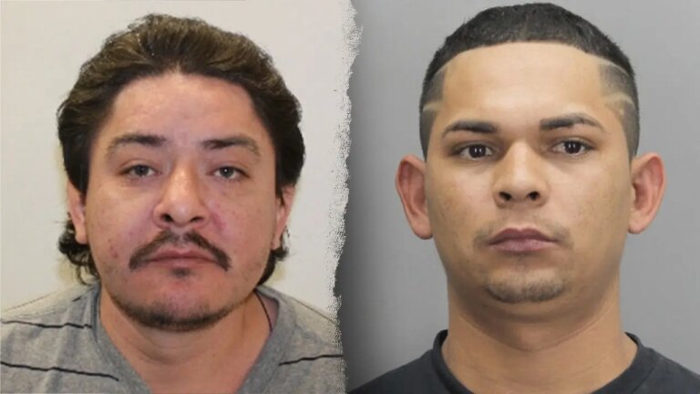Outrage Erupts Over Controversial 5-Year Plea Deal for Virginia Stabbing Case Involving Undocumented Immigrants