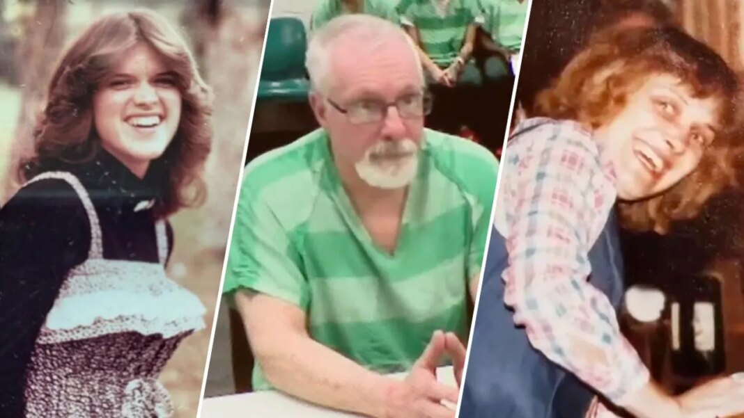 DNA from chewing gum nails longtime sexual predator decades after reign of terror: report