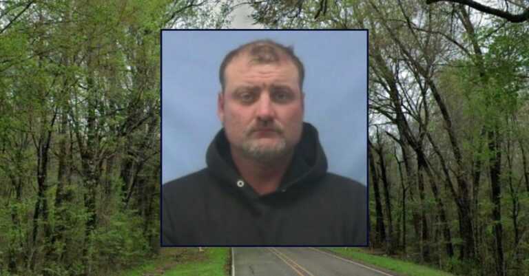 Tragic Ax Murder: Father Kills Wife, Flees State, Leaving Uncle to Care for Children